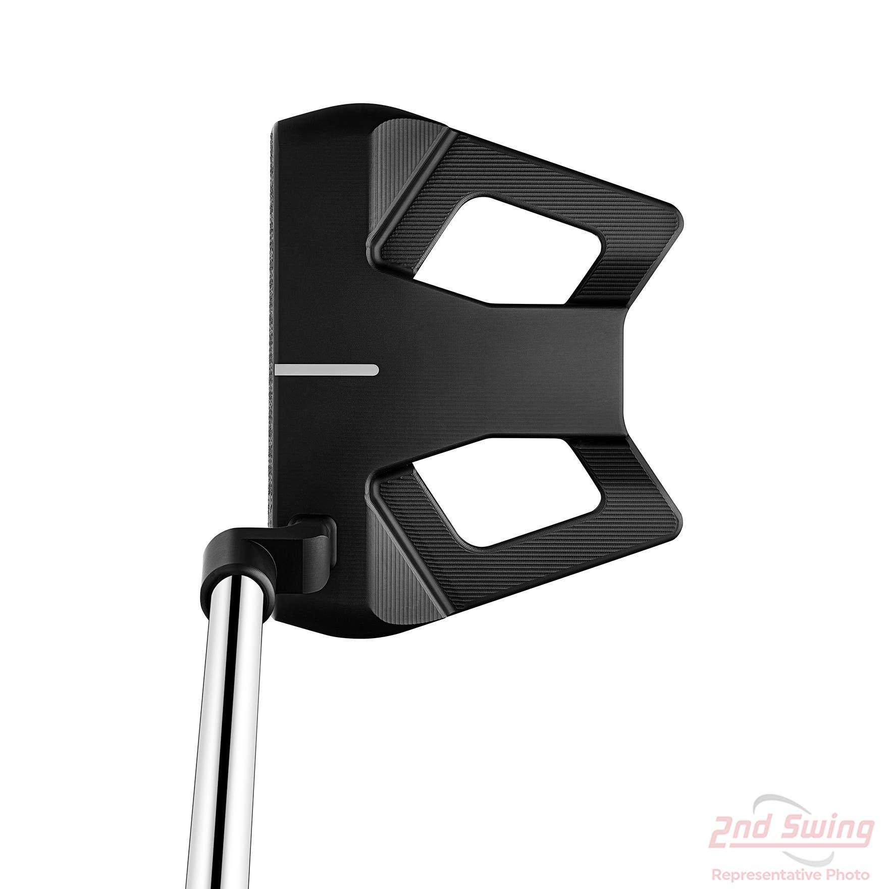 コッティキャメロンファントム2025ブラック9.2パター コッティキャメロンファントム2025ブラック9.2パター Phantom Black